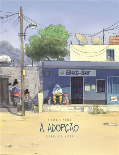 A Adopção