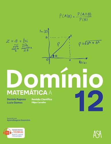 Domínio 12 - Manual do Aluno 2026