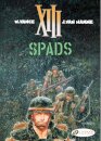 XIII 4 -Spads