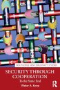 Security through Cooperation