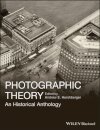 Photographic Theory