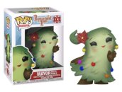 Funko Pop! Christmas : Peppermint Lane - Mayor Patty Noble
