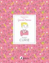 Pequenos Livros sobre Grandes Pessoas 7: Marie Curie
