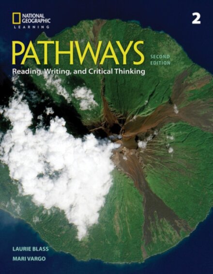 Pathways 2E R/W Level 2 Student Book