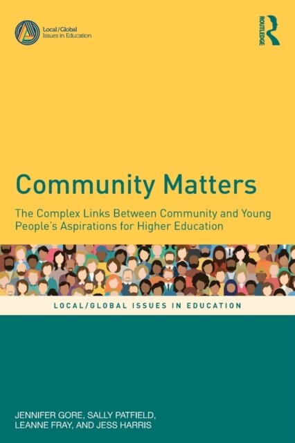 Community Matters