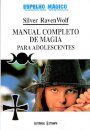 Manual Comp.Magia P/Adolescente-Es