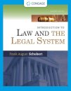 Introduction to Law and the Legal System