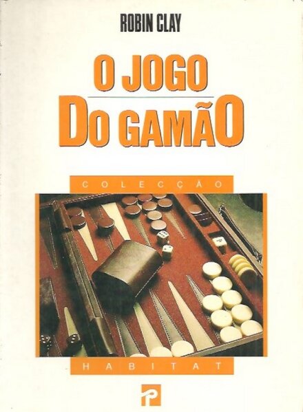 O Jogo do Gamão