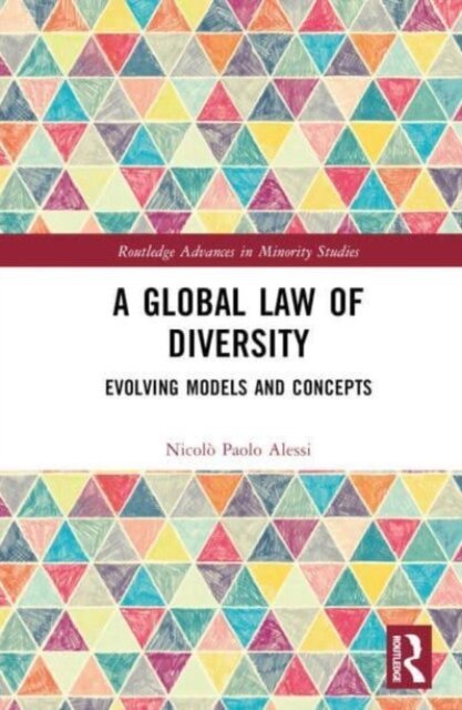 A Global Law of Diversity