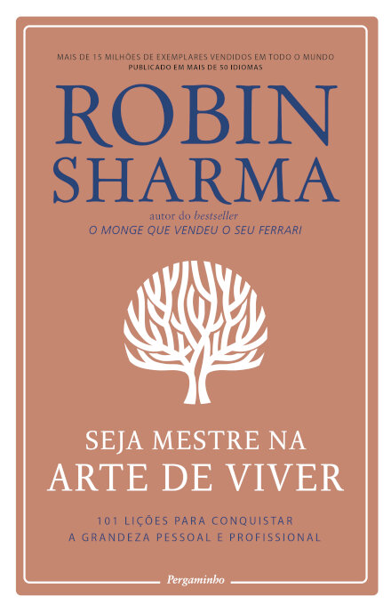 Seja Mestre na Arte de Viver