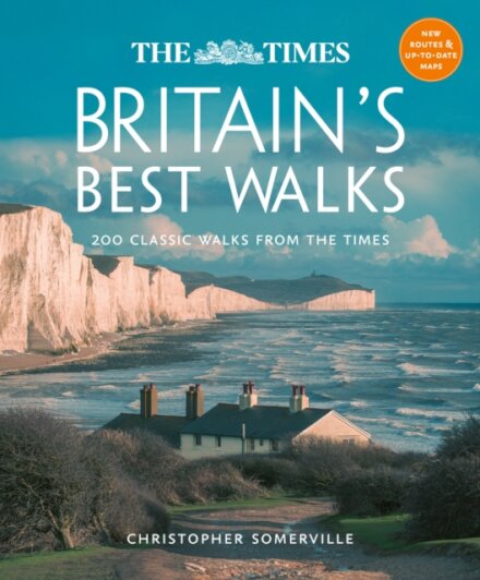 The Times Britain’s Best Walks