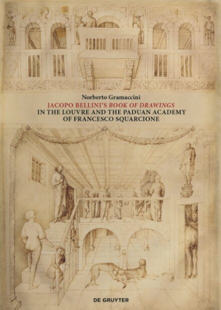 Jacopo Bellini's Book of Drawings in the Louvre