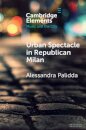 Urban Spectacle in Republican Milan