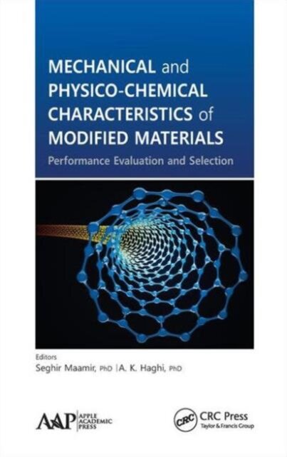 Mechanical and Physico-Chemical Characteristics of Modified Materials