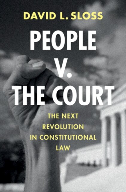People v. The Court