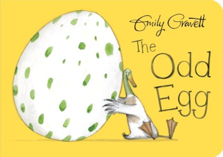 The Odd Egg
