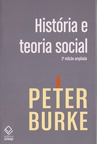 História e teoria social