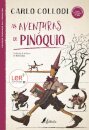 As Aventuras de Pinóquio