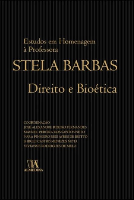Estudos Em Homenagem À Professora Stela Barbas