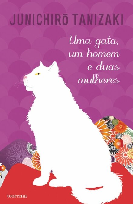Uma Gata Um Homem E Duas Mulheres