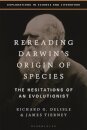 Rereading Darwin’s Origin of Species