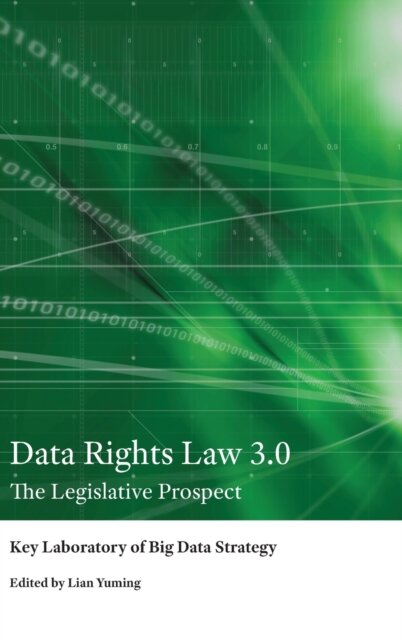 Data Rights Law 3.0