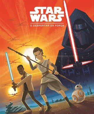 Star Wars - O Despertar Da Força