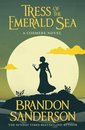Tress Of The Emerald Sea