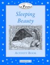 Sleeping Beauty Activity Book Elementary (level 2)