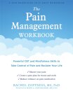 The Pain Management Workbook