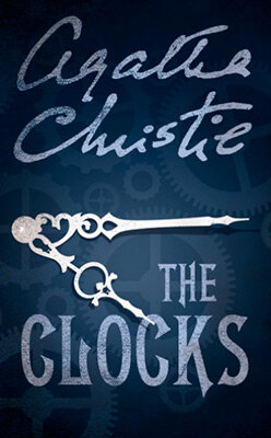 Poirot — The Clocks
