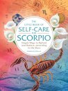 The Little Book of Self-Care for Scorpio