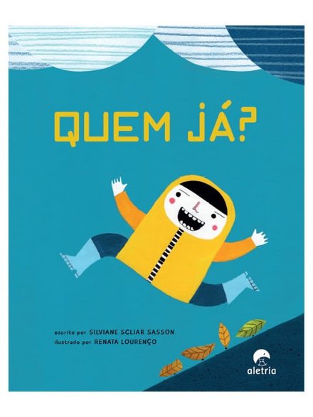 Quem Já?