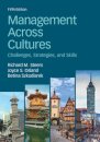 Management Across Cultures