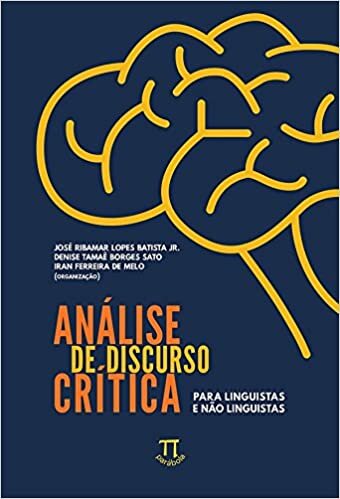 Análise De Discurso: Crítica Para Linguistas E Não Linguista