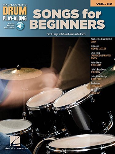 Songs For Beginners Vol 32