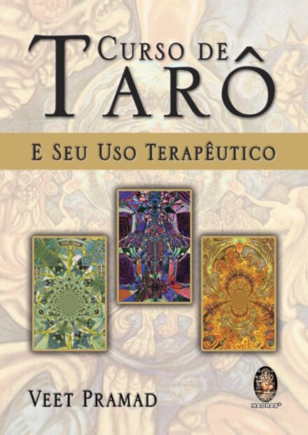 Curso De Tarô E Seu Uso Terapêutico
