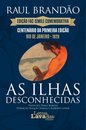 As Ilhas Desconhecidas
