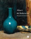 Albert de Belleroche - Works from the Artist’s Studio & Catalogue Raisonne of the Lithographic Work