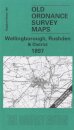 Wellingborough, Rushden and District 1897