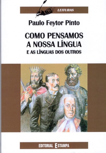 Como Pensamos:N/Ling.E Ling.Do Out