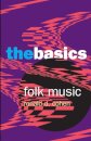 Folk Music: The Basics
