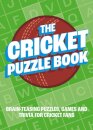 The Cricket Puzzle Book