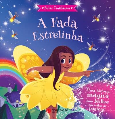 A Fada Estrelinha
