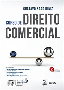 Curso De Direito Comercial