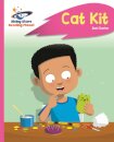 Reading Planet - Cat Kit - Pink A: Rocket Phonics
