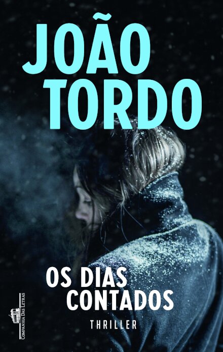 Os dias contados (Livro de Bolso)