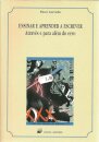 Ensinar e Aprender a Escrever – Através e para além do Erro