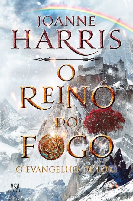O Reino do Fogo