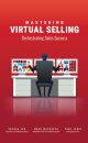 Mastering Virtual Selling